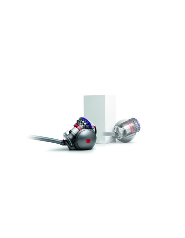 Dyson Big Ball Parquet 2 1,5 L Cylinder Próżniowy Suchy 600 W Bez Worka