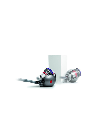 Dyson Big Ball Parquet 2 1,5 L Cylinder Próżniowy Suchy 600 W Bez Worka