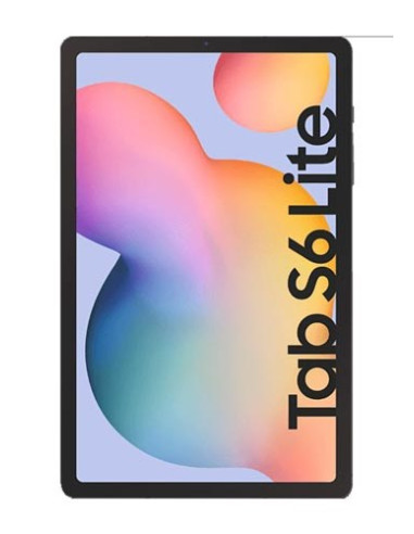 Samsung Galaxy Tab S6 Lite (2024) Lte 4G Lte-Tdd & Lte-Fdd 128 Gb 26,4 Cm (10.4") 4 Gb Wi-Fi 5 (802.11Ac) Szary