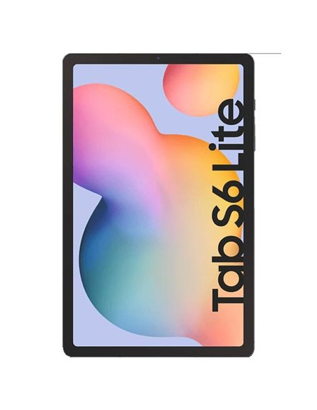 Samsung Galaxy Tab S6 Lite (2024) Lte 4G Lte-Tdd & Lte-Fdd 128 Gb 26,4 Cm (10.4") 4 Gb Wi-Fi 5 (802.11Ac) Szary