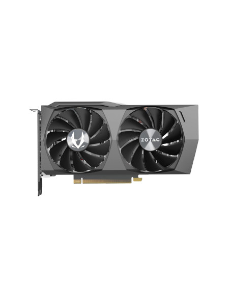 Karta Graficzna  Zotac Gaming Geforce Rtx 3060 Twin Edge 12Gb