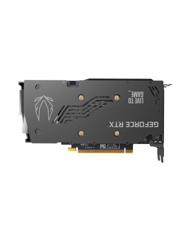 Karta Graficzna  Zotac Gaming Geforce Rtx 3060 Twin Edge 12Gb