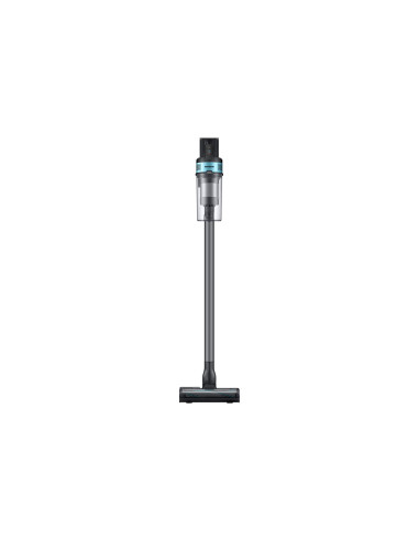 Samsung Vs20B75Agr1 Odkurzacz Stojący 2 W 1 Bateria Suchy Bez Worka 550 W Czarny, Miętowy
