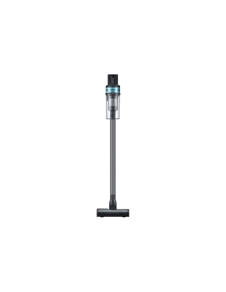Samsung Vs20B75Agr1 Odkurzacz Stojący 2 W 1 Bateria Suchy Bez Worka 550 W Czarny, Miętowy