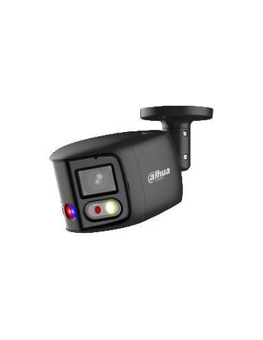 Kamera Ip Tioc Duo Dahua Ipc-Pfw3849S-A180-E2-As-Pv-0280B-Black