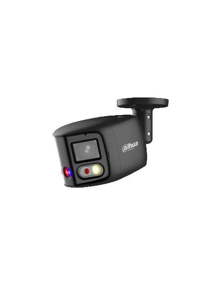 Kamera Ip Tioc Duo Dahua Ipc-Pfw3849S-A180-E2-As-Pv-0280B-Black