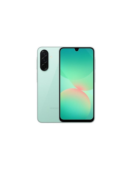 Samsung Galaxy A26 17 Cm (6.7") Hybrid Dual Sim Android 15 5G Usb Type-C 8 Gb 256 Gb 5000 Mah Miętowy