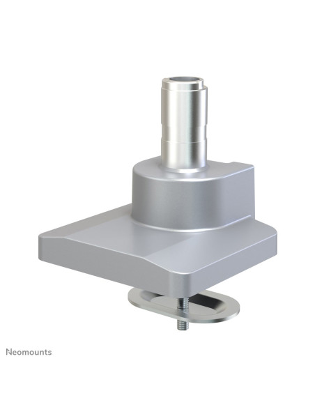 Uchwyt Neomounts Select Tis 10"-32" 2Tft 1 Gelenk Sidabrinis Max.16Kg
