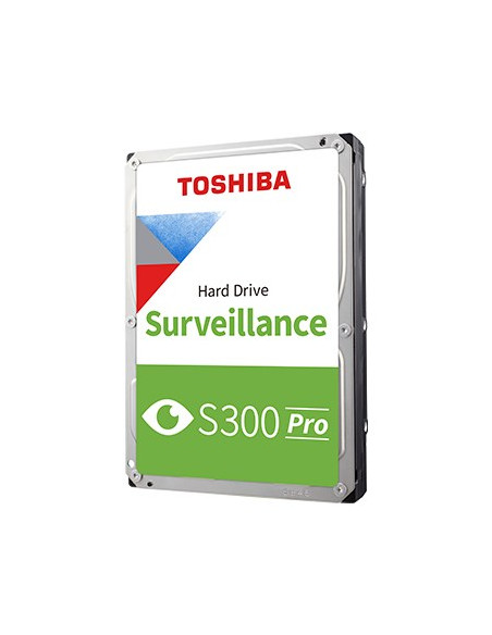 Dysk Hdd Toshiba Pro S300 Md10Ada10Tv 10Tb