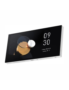 Panel Kontrolny Smart Home Aqara Hub S1 Plus Eu Biały Wi-Fi Bluetooth Zigbee