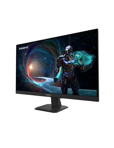 Gigabyte Gs27Qxa Led Display 68,6 Cm (27") 2560 X 1440 Px Quad Hd Czarny