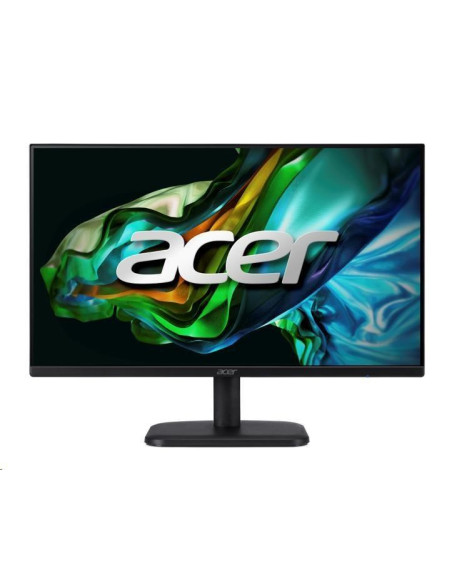 Monitor Lcd 32" Ek321Qkbmiipx/Um.je1Ee.012 Acer