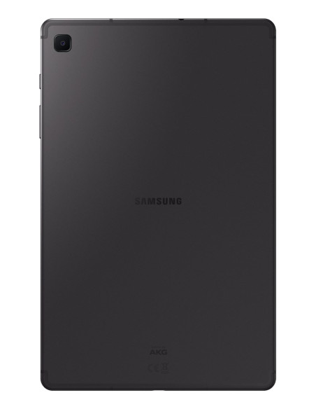 Samsung Galaxy Tab S6 Lite 128 Gb 26,4 Cm (10.4") 4 Gb Wi-Fi 5 (802.11Ac) Szary