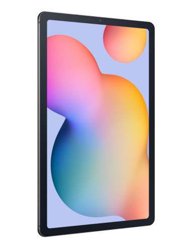 Samsung Galaxy Tab S6 Lite 128 Gb 26,4 Cm (10.4") 4 Gb Wi-Fi 5 (802.11Ac) Szary