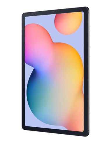 Samsung Galaxy Tab S6 Lite 128 Gb 26,4 Cm (10.4") 4 Gb Wi-Fi 5 (802.11Ac) Szary