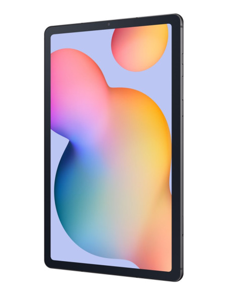 Samsung Galaxy Tab S6 Lite 128 Gb 26,4 Cm (10.4") 4 Gb Wi-Fi 5 (802.11Ac) Szary