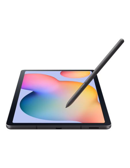 Samsung Galaxy Tab S6 Lite 128 Gb 26,4 Cm (10.4") 4 Gb Wi-Fi 5 (802.11Ac) Szary