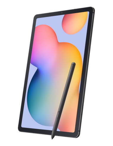 Samsung Galaxy Tab S6 Lite 128 Gb 26,4 Cm (10.4") 4 Gb Wi-Fi 5 (802.11Ac) Szary