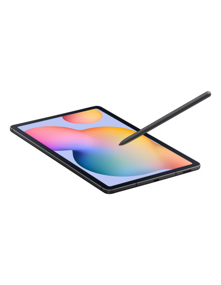 Samsung Galaxy Tab S6 Lite 128 Gb 26,4 Cm (10.4") 4 Gb Wi-Fi 5 (802.11Ac) Szary