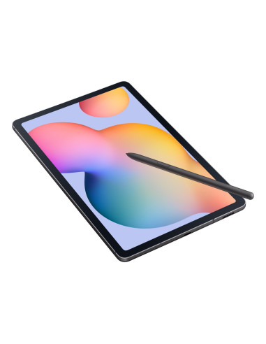 Samsung Galaxy Tab S6 Lite 128 Gb 26,4 Cm (10.4") 4 Gb Wi-Fi 5 (802.11Ac) Szary