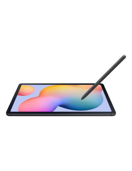 Samsung Galaxy Tab S6 Lite 128 Gb 26,4 Cm (10.4") 4 Gb Wi-Fi 5 (802.11Ac) Szary