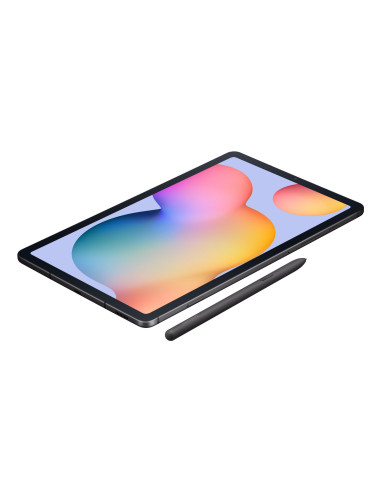 Samsung Galaxy Tab S6 Lite 128 Gb 26,4 Cm (10.4") 4 Gb Wi-Fi 5 (802.11Ac) Szary