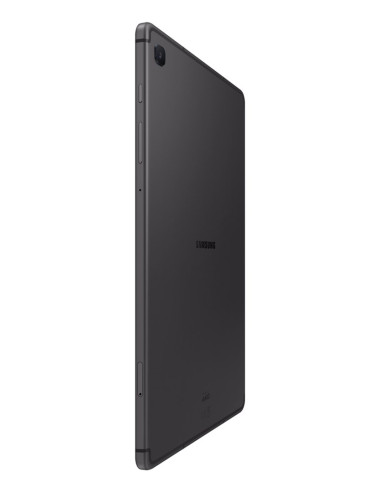 Samsung Galaxy Tab S6 Lite 128 Gb 26,4 Cm (10.4") 4 Gb Wi-Fi 5 (802.11Ac) Szary