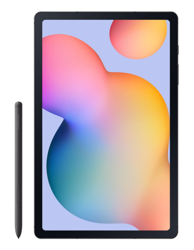 Samsung Galaxy Tab S6 Lite 128 Gb 26,4 Cm (10.4") 4 Gb Wi-Fi 5 (802.11Ac) Szary