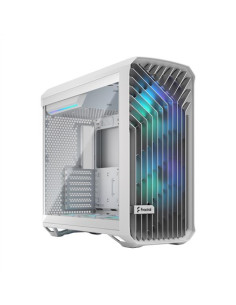 Obudowa Fractal Design Torrent White Rgb Tg Clear 2