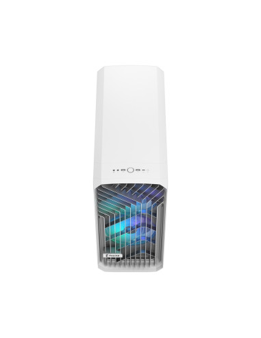 Obudowa Fractal Design Torrent White Rgb Tg Clear