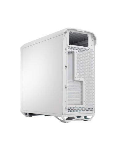 Obudowa Fractal Design Torrent White Rgb Tg Clear