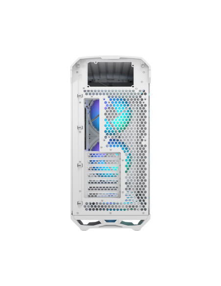 Obudowa Fractal Design Torrent White Rgb Tg Clear
