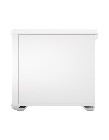 Obudowa Fractal Design Torrent White Rgb Tg Clear