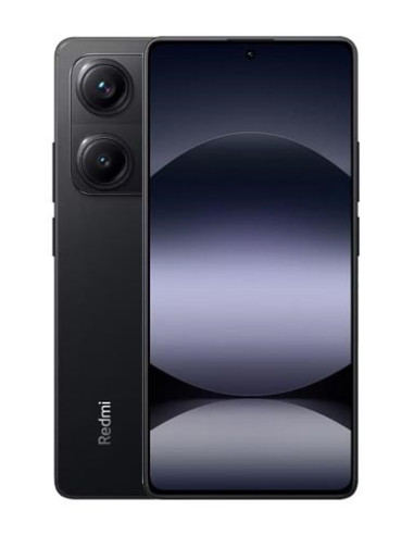 Smartfon Xiaomi Redmi Note 14S 4G Dual Sim 8Gb Ram 256Gb - Midnight Black