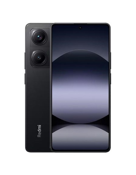 Smartfon Xiaomi Redmi Note 14S 4G Dual Sim 8Gb Ram 256Gb - Midnight Black