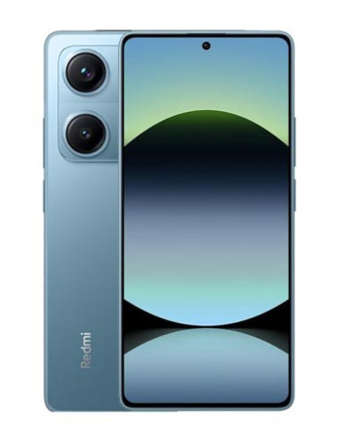 Smartfon Xiaomi Redmi Note 14S 4G Dual Sim 8Gb Ram 256Gb - Ocean Blue