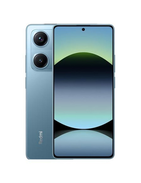 Smartfon Xiaomi Redmi Note 14S 4G Dual Sim 8Gb Ram 256Gb - Ocean Blue