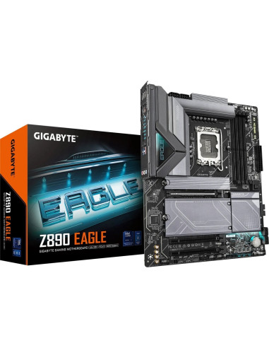 Płyta Główna Gigabyte Z890 Eagle
