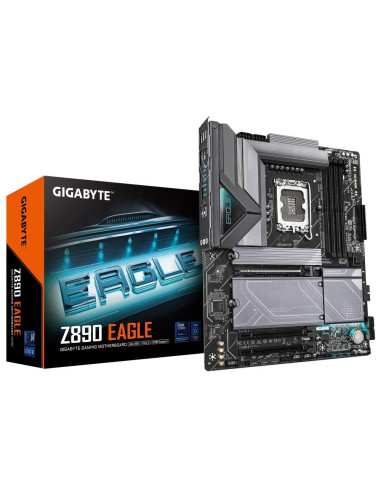 Płyta Główna Gigabyte Z890 Eagle