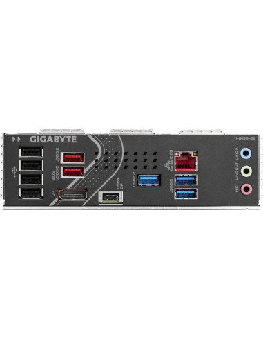 Płyta Główna Gigabyte Z890 Eagle