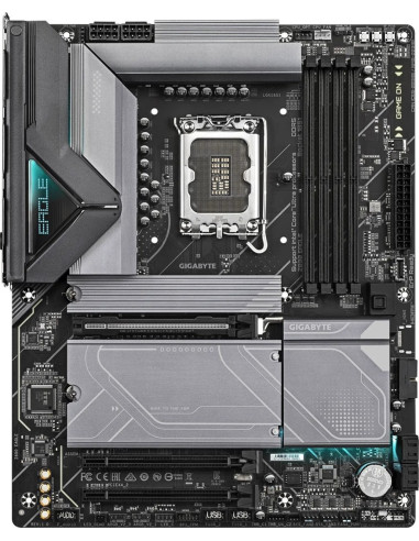 Płyta Główna Gigabyte Z890 Eagle