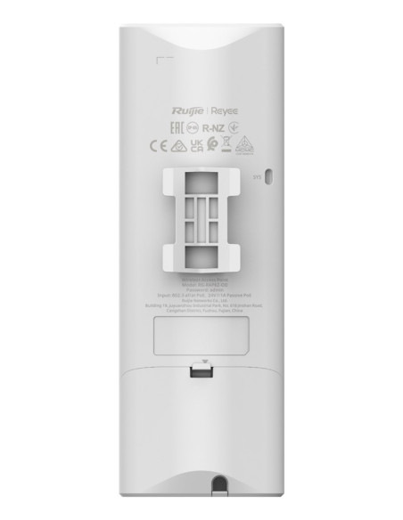 Access Point Ruijie Reyee Rg-Rap62-Od