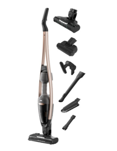 Pralka Aeg Clean 6000 - Ciemny Szary