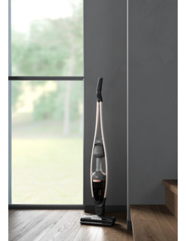Pralka Aeg Clean 6000 - Ciemny Szary
