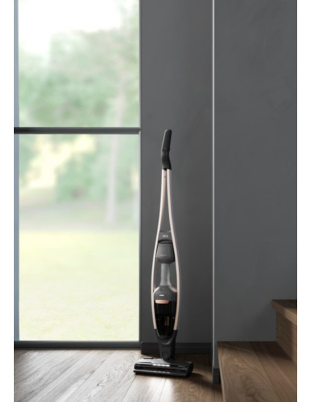 Pralka Aeg Clean 6000 - Ciemny Szary