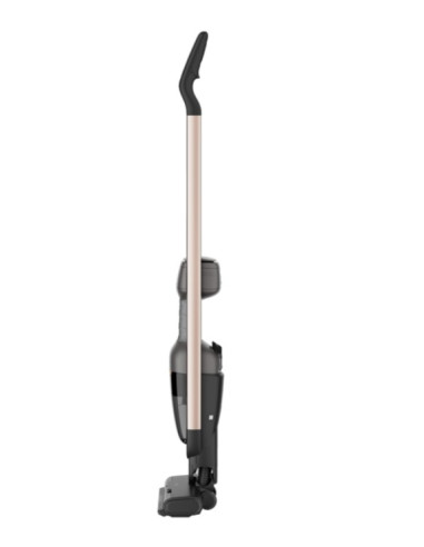 Pralka Aeg Clean 6000 - Ciemny Szary