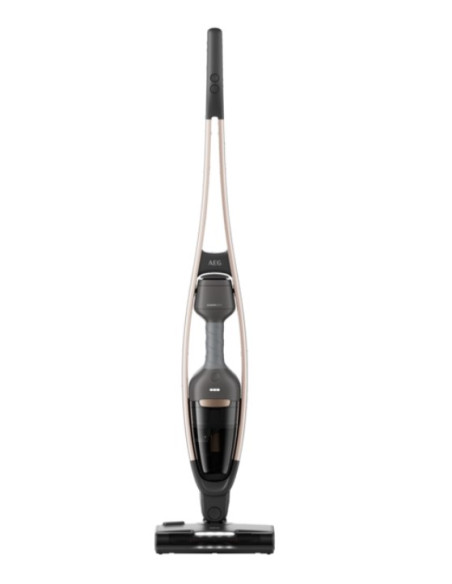 Pralka Aeg Clean 6000 - Ciemny Szary