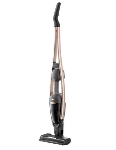 Pralka Aeg Clean 6000 - Ciemny Szary
