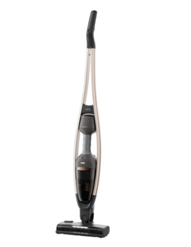 Pralka Aeg Clean 6000 - Ciemny Szary