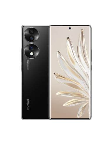 Honor N Series 70 16,9 Cm (6.67") Dual Sim Android 12 5G Usb Type-C 8 Gb 128 Gb 4800 Mah Czarny